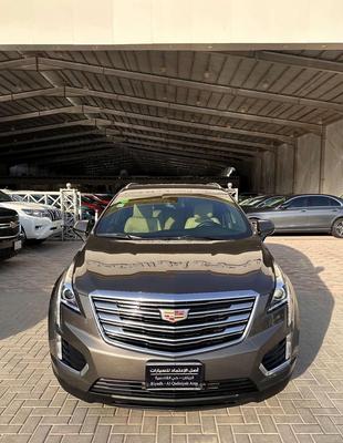 Cadillac XT5 2019