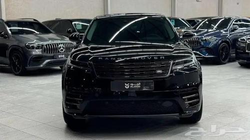 Land Rover Range Rover Sport 2025