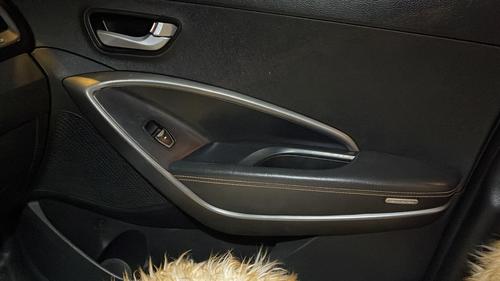 Hyundai Santa Fe 2015