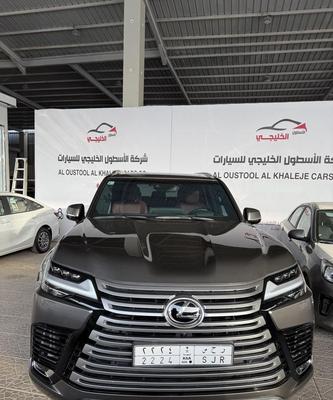 لكزس أخرى 2022