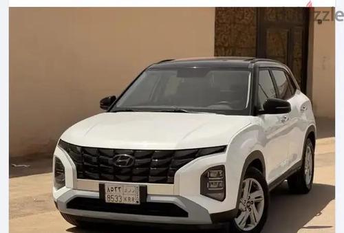 هيونداي كريتا 2023