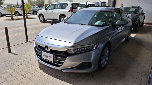Honda Accord 2022