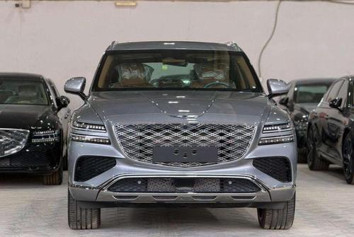 جينيسيس‎ GV80 2026