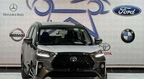 تويوتا فيلوز 2025