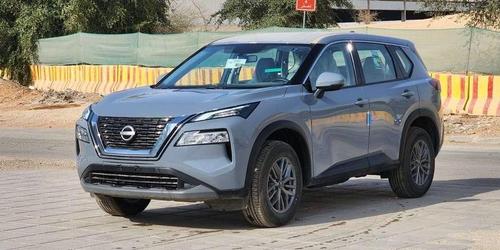 Nissan XTrail 2026