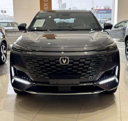 Changan UNI-K 2026