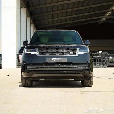 Land Rover Range Rover 2026