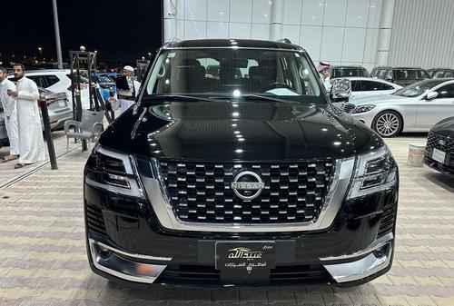 Nissan Other 2023