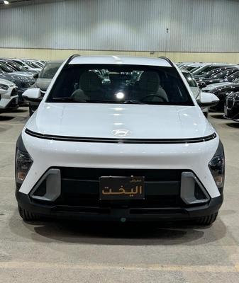 هيونداي كونا 2024