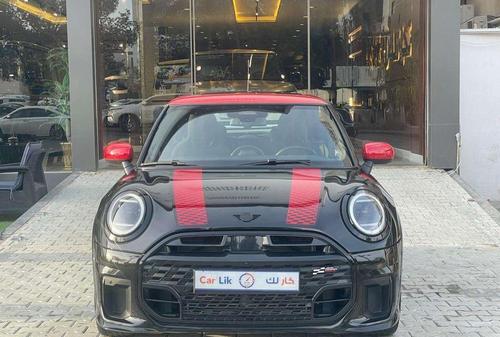 Mini Cooper Hatch 2025