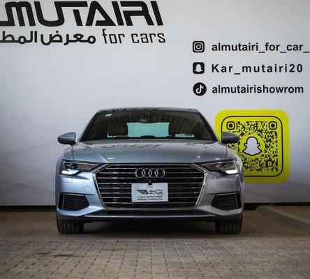 اودي A6 2023