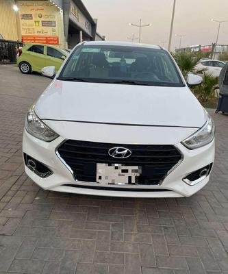 Hyundai Accent 2020