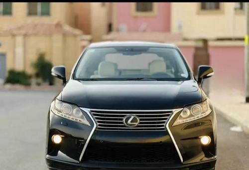 Lexus Rx 2013
