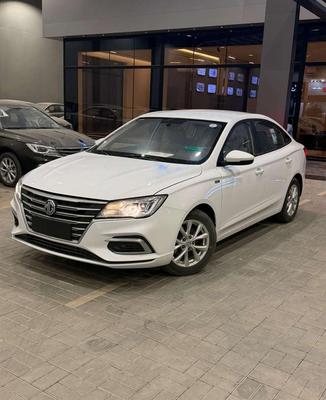 ام جى 5 2025