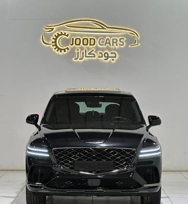 جينيسيس‎ GV80 2025