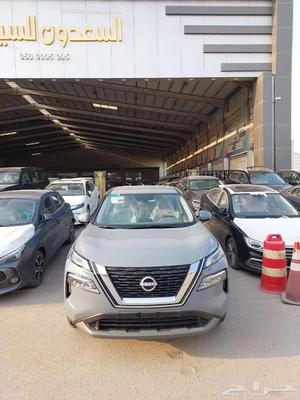 Nissan XTrail 2026