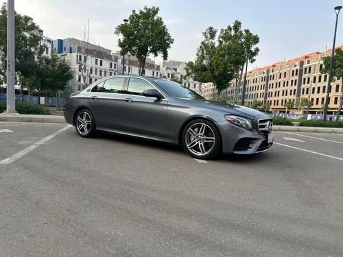 Mercedes E 350 2020