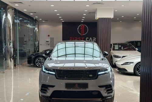 Land Rover Range Rover Sport 2026