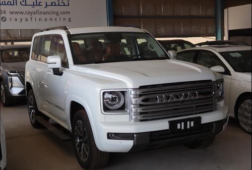 Haval H9 2026