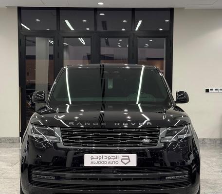 Land Rover Range Rover 2024