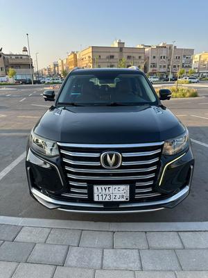 شانجان CS 95 2022