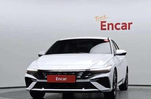 هيونداي إلنترا 2026