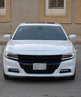 Dodge Charger 2017