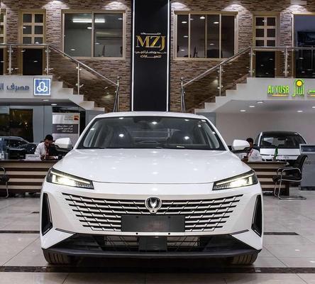 شانجان ايدو بلس 2026