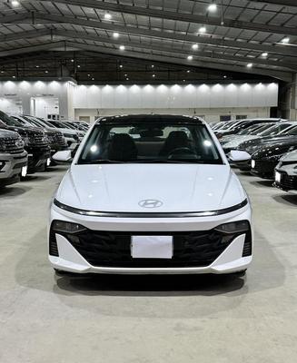 Hyundai Accent 2024