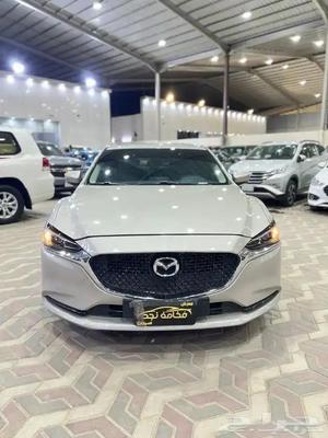 مازدا 6 2023