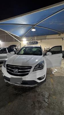 Changan CS 35 2020