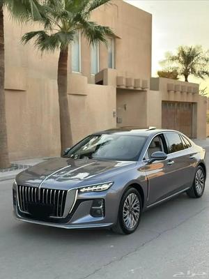 Hongqi Ousado 2025