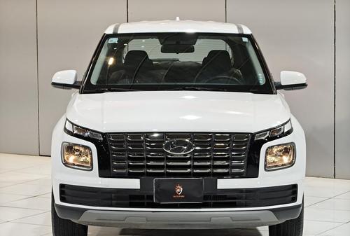 Hyundai Venue 2023