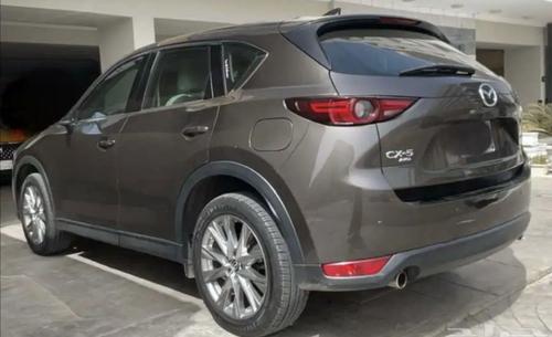 Mazda CX 5 2020