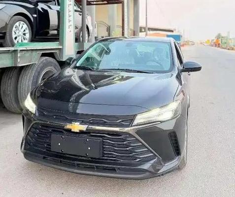 شيفروليه كروز 2027