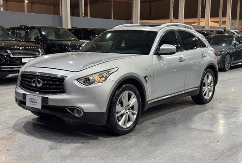 انفينيتي QX70 2014