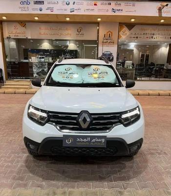 Renault Duster 2025