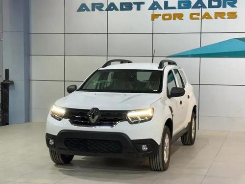 Renault Duster 2025