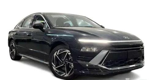 هيونداي سوناتا 2026