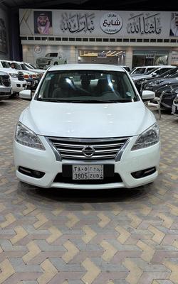 Nissan Stanza 2016