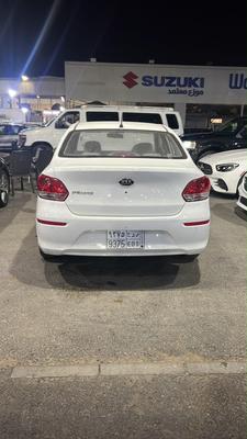 Kia Pegas 2021
