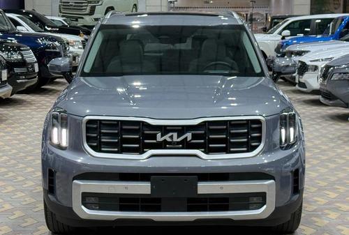 Kia Telluride 2024
