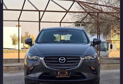 Mazda Cx 3 2023