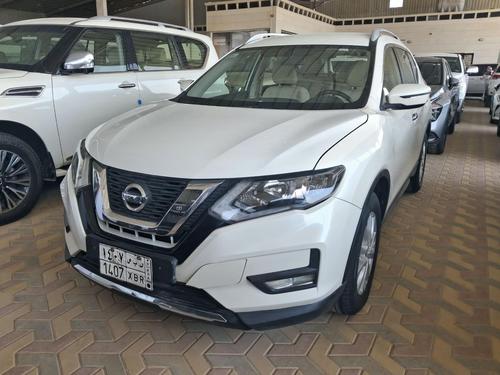 Nissan XTrail 2022