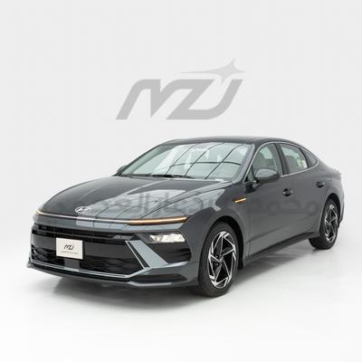 هيونداي سوناتا 2026