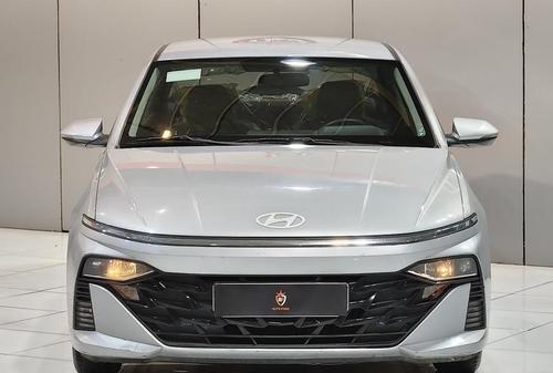 Hyundai Accent 2025