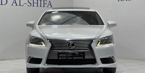 Lexus Other 2016