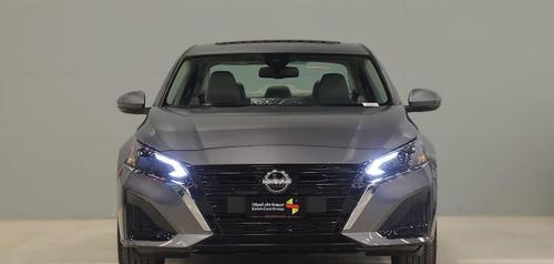 Nissan Altima 2026