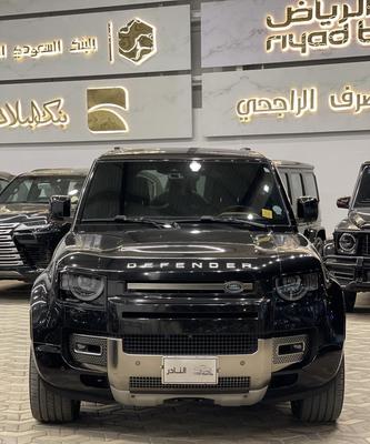 لاند روفر أخرى 2021