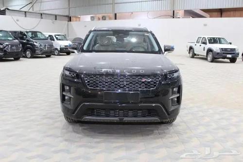 جايكو 7 2027